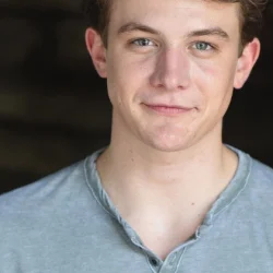 Alec Zais
