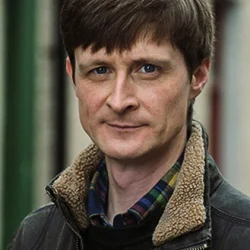 Aled Pugh