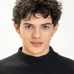 Alejando Del Castillo