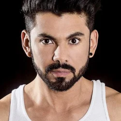 Alejandro Belmonte