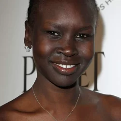 Alek Wek