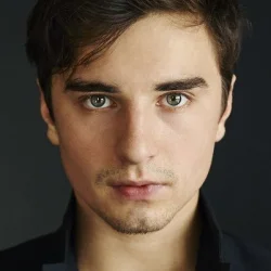 Алекс Озеров