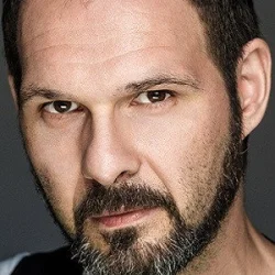 Aleksandar Srećković 'Kubura'