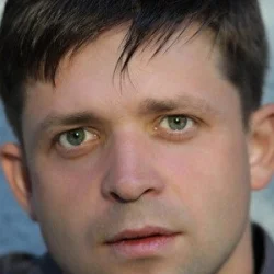 Александр Алёшкин