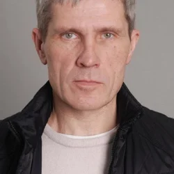Александр Аравушкин