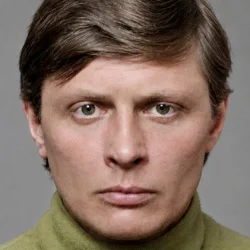 Александр Белина