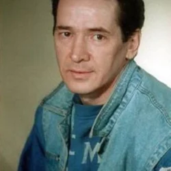 Александр Чабан