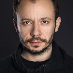 Александр Чекалин