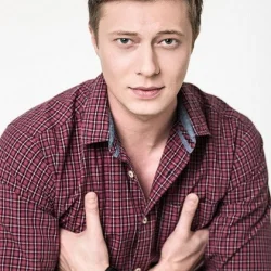 Александр Давыдов