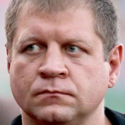 Александр Емельяненко