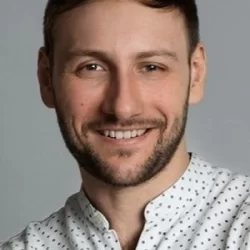 Александр Фокин