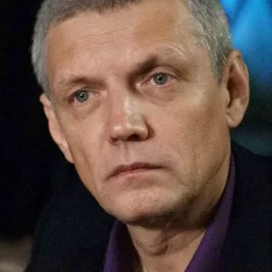 Aleksandr Galibin