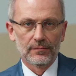 Александр Гордон