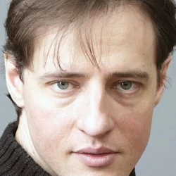 Александр Ильин