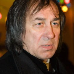 Александр Иншаков