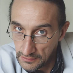 Александр Кабанов