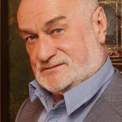 Александр Князев