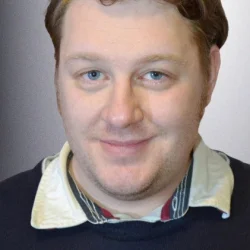 Александр Колесников