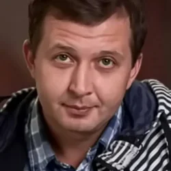 Александр Куликов