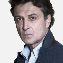 Александр Лазарев мл.