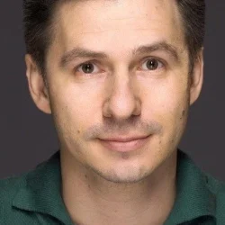 Александр Ленин