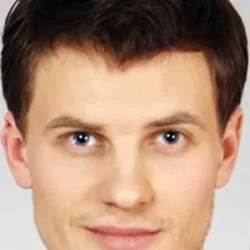 Aleksandr Luchinin