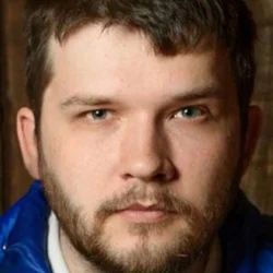Александр Мазаев