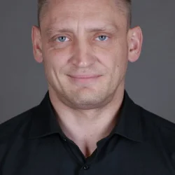 Александр Михеев
