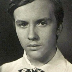 Александр Милокостый