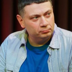 Александр Новиков