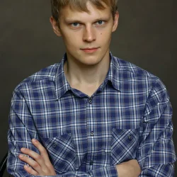Александр Орав