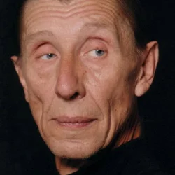 Александр Парфенович