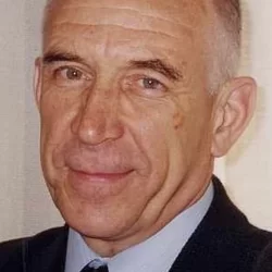 Aleksandr Pashutin