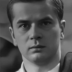 Александр Пермяков