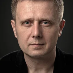 Александр Разбаш