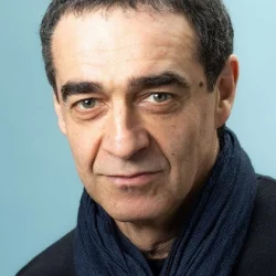 Александр Резалин