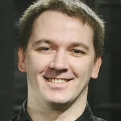 Александр Рыбаков