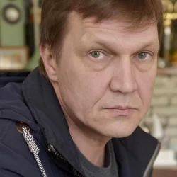 Александр Саюталин