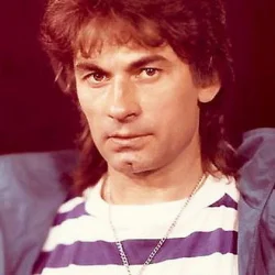 Aleksandr Serov