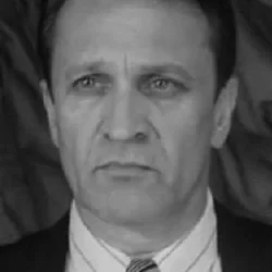Александр Сластин