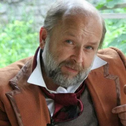 Александр Волхонский