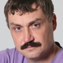 Александр Загоскин
