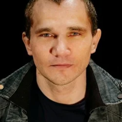 Александр Замураев