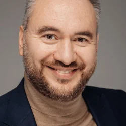 Александр Златопольский
