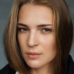 Александра Большакова