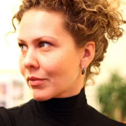 Александра Чичкова