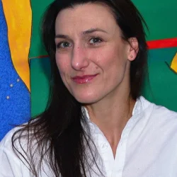 Aleksandra Maj