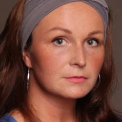 Aleksandra Nizhegorodova