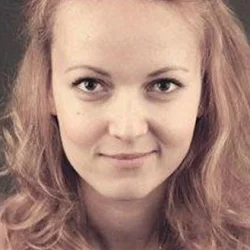 Александра Прокофьева