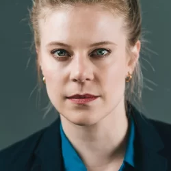 Александра Сил